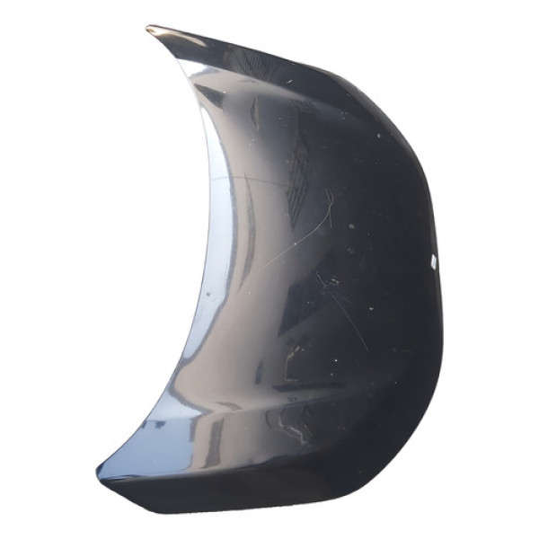 Capô Fiat Mobi Like 1.0 2019 (preto)