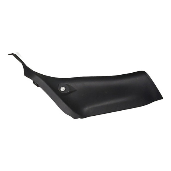 Moldura Soleira Coluna Traseira Direita 207 2012 9683618477