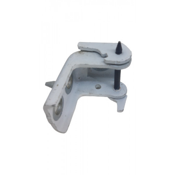 Dobradiça Porta Peugeot 208 2019 08874