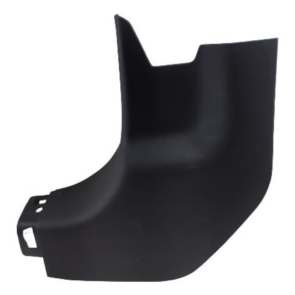 Moldura Soleira Coluna Porta D/e  Cobalt 2019 Bm2580178