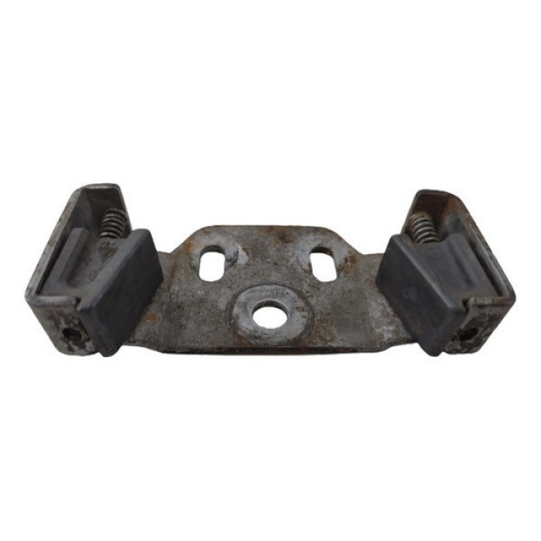 Batente Tampa Traseira Gol G3 2000