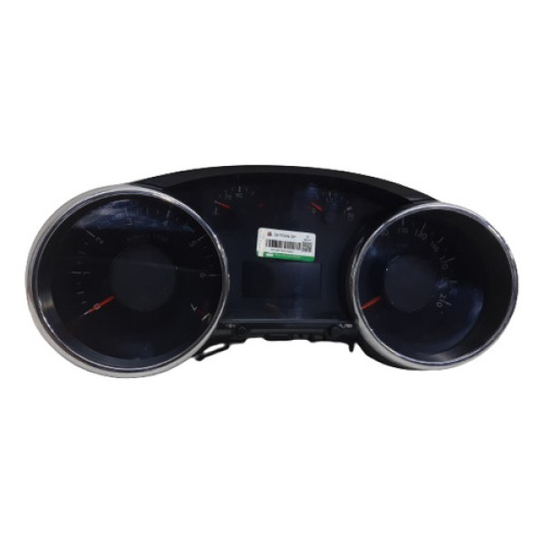 Painel Instrumento Peugeot 3008 1.6 2015 9805232680