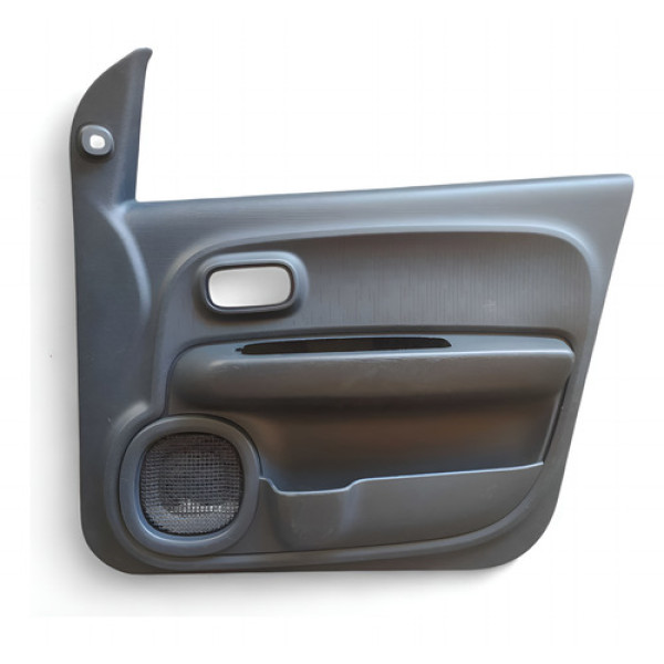 Forro Porta Dianteira Direita Fiat Mobi 2020 100228291