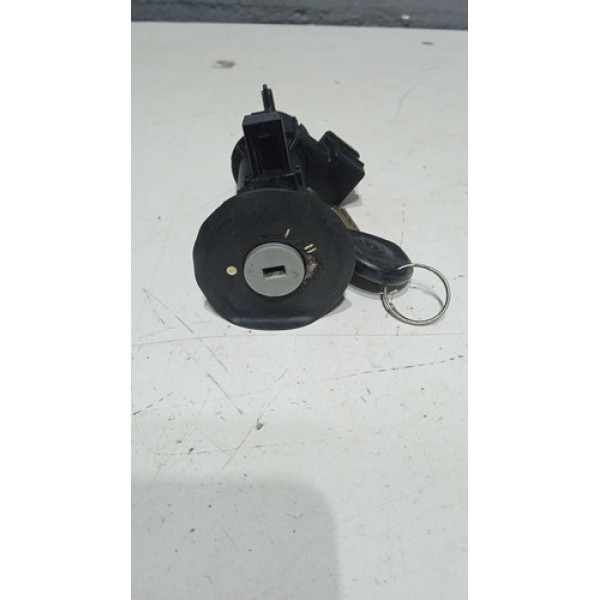 Cilindro Comutador Ignição  Montana Ls 2013 94705794 