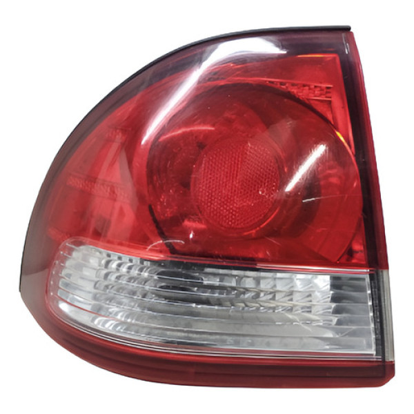 Lanterna Traseira Esquerda Classic Ls 2012 (com Detalhe)