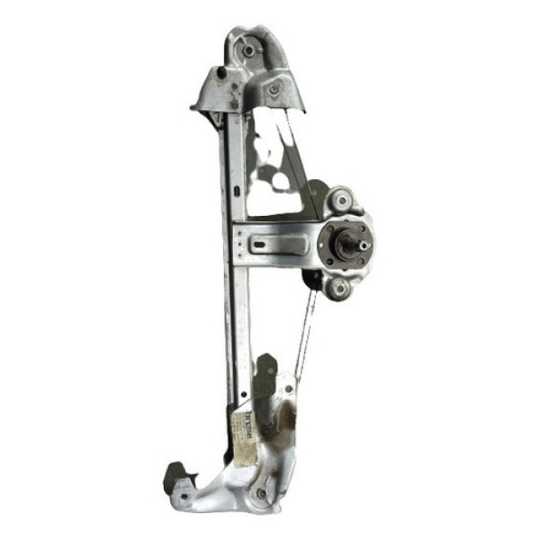 Maquina De Vidro T/d Prisma Lt 1.4 2012 94721740