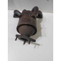  Carcaça Catalisador Celta 1.0 Lt 2012  93356764