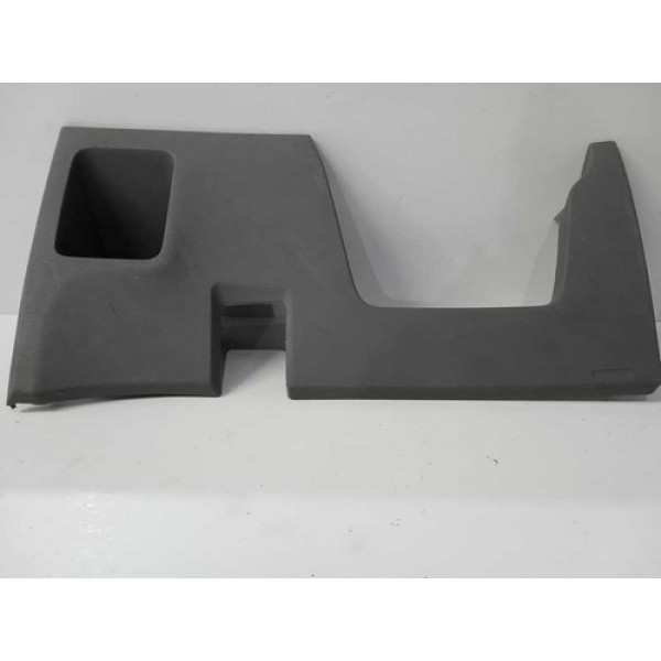 Moldura Inferior Volante Honda Civic 2008 77300snz