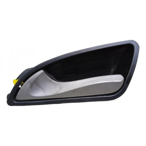 Maçaneta Interna Porta Esquerda Hb20 Comfort Plus 2013 82621