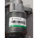 Motor Partida Arranque Gol 1.0 2011 2012 5u0911023
