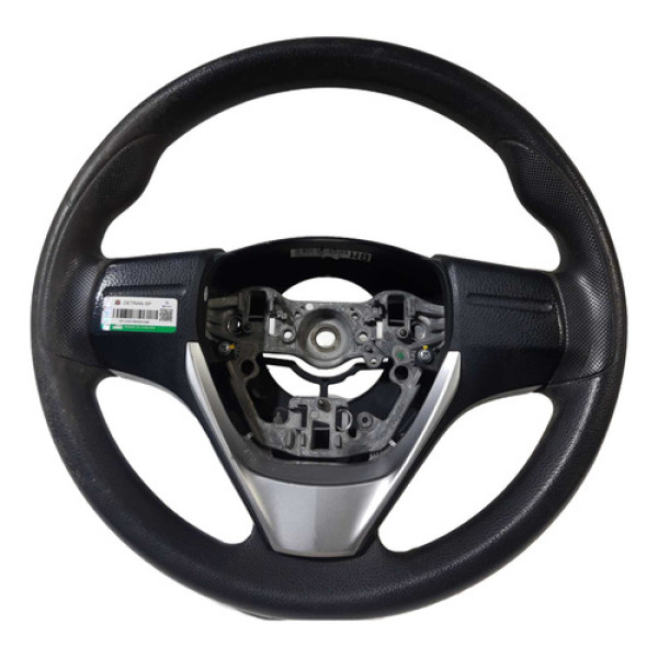 Volante Motorista Etios 2017