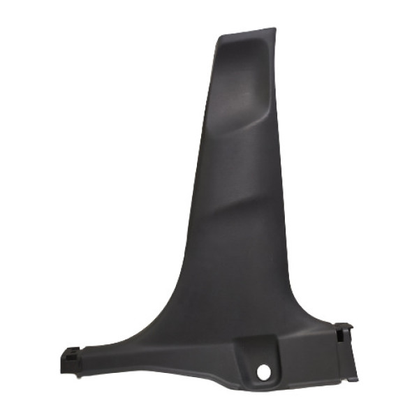 Moldura Inferior Coluna L/d Honda Wr-v 2017 84121t5n