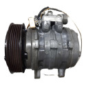  Compressor Ar Condicionado Volkswagen Gol 16v Plus 1.0 2001