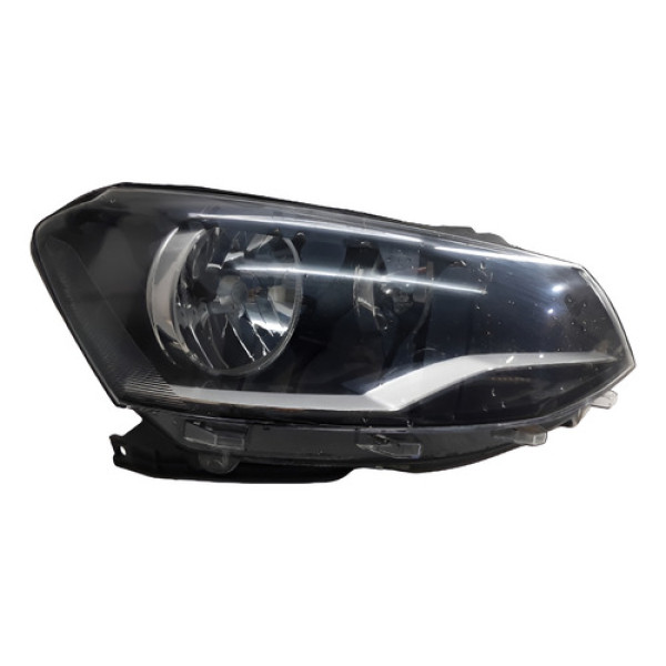 Farol Dianteiro Direito Voyage 2013 0160820