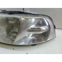Farol Esquerdo Gol G3 2001  Com Detalhe 