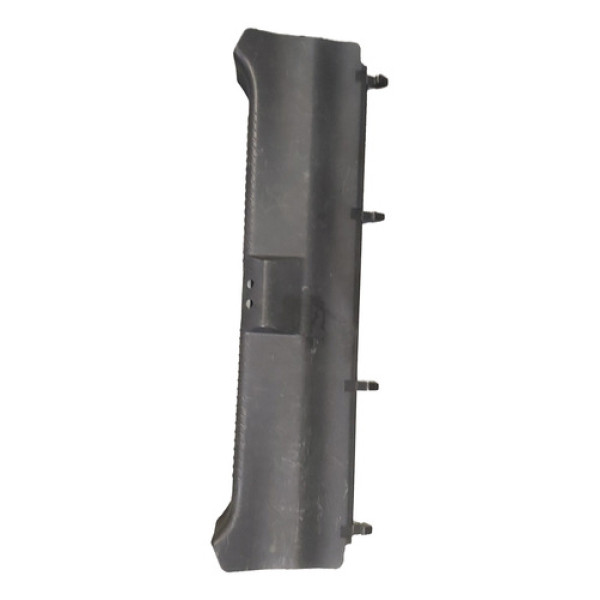 Moldura Soleira Porta-malas Fiesta Sedan 2008 6s65f42624acw
