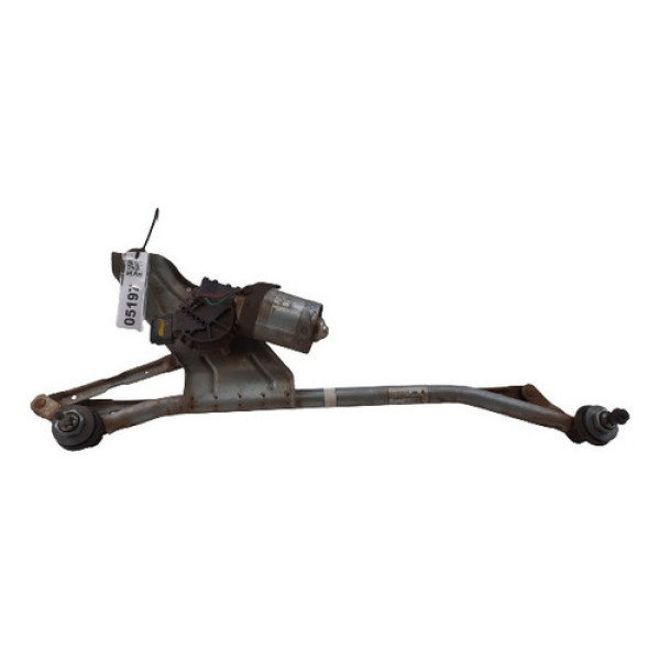 Motor Limpador Para-brisa Sandero 2012 
