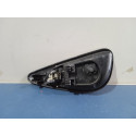 Maçaneta Interna Porta Direita Jac J6 2011 6105160u2010