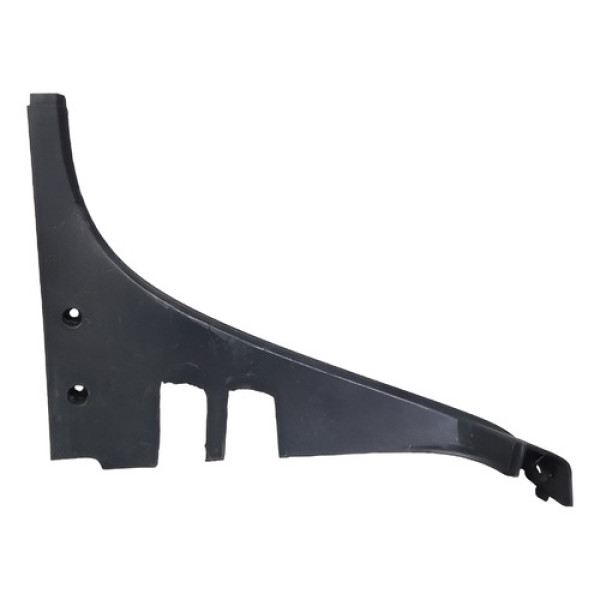 Moldura Caçamba Esquerda Montana Agile 2012 A 2020 09813