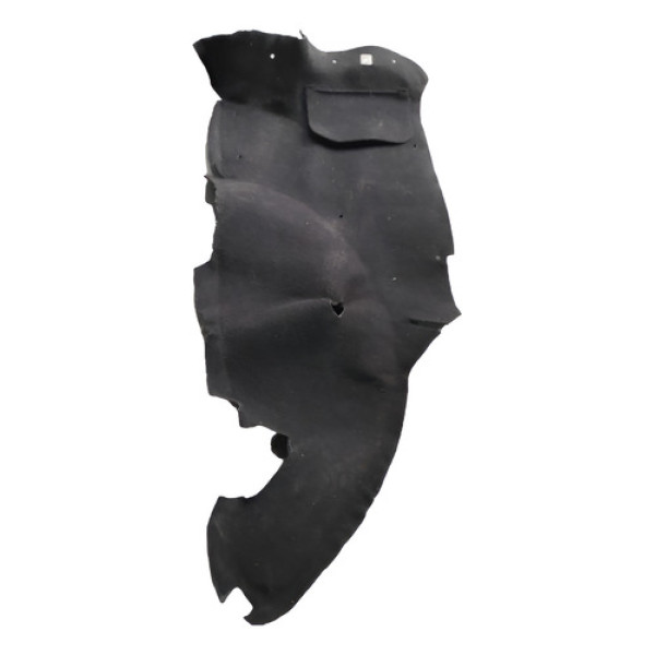 Carpete Lateral Esquerdo Porta Malas Kadett 1997