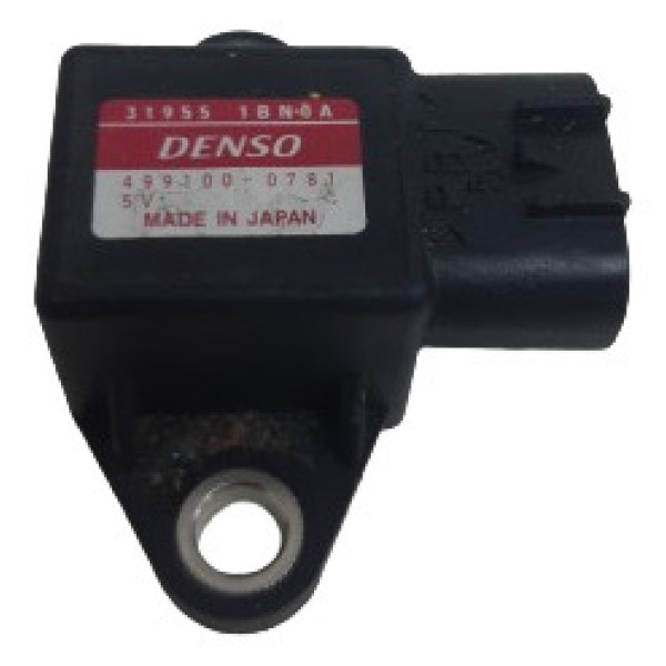 Sensor Map Versa 1.6 2018 11706