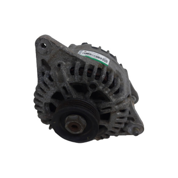 Alternador Jac J6 2.0 2012 1015301ga