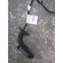 Chicote Porta Dianteira Esquerda Cobalt 2019 