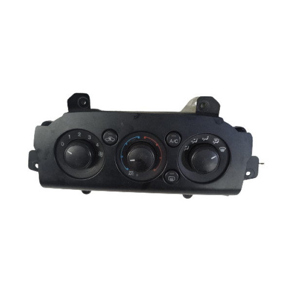 Comando Ar Ka Hatch 2019 07867