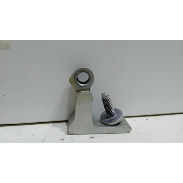 Dobradiça Porta  Dianteira  Esquerda Gol 2012 5n0831401br