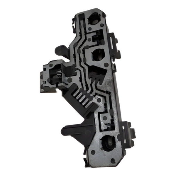 Circuito Lanterna Lado Esquerdo Polo Classic 1999 69906690