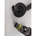 Chicote Porta Traseira Direita Classic Ls 2014