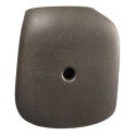 Moldura Inferior Coluna Direção Corsa Montana 200124435929