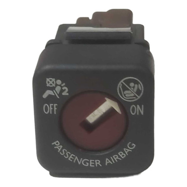 Botão Airbag On/off 3008 2014 9641391277