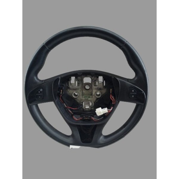 Volante Multifuncional Duster Oroch 2016 A 2018