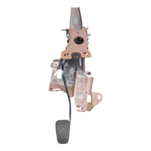 Pedal Freio Com Suporte Ka 2015 A 2020