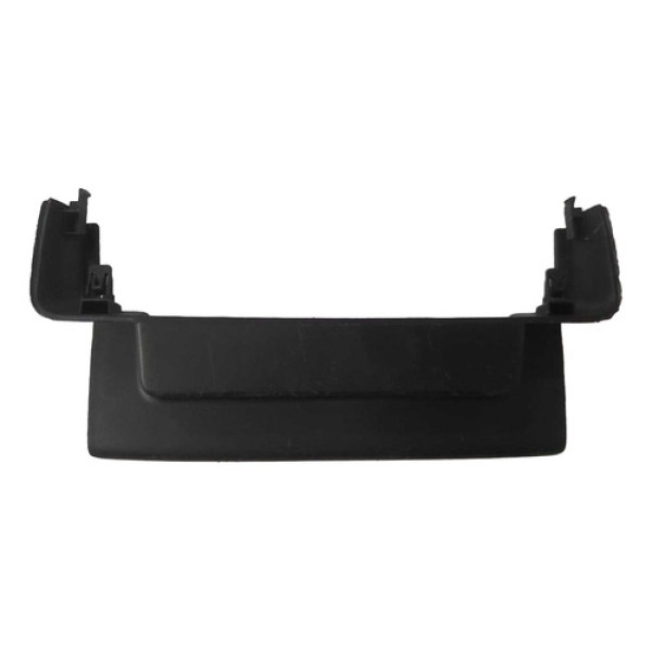 Moldura Multimídia Peugeot 208 2019 9823548077