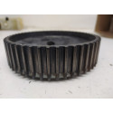Polia Comando Renegade Compass Toro 2.0 Diesel 08604