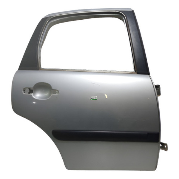 Porta Traseira Direita Citroen C3 2011 11376