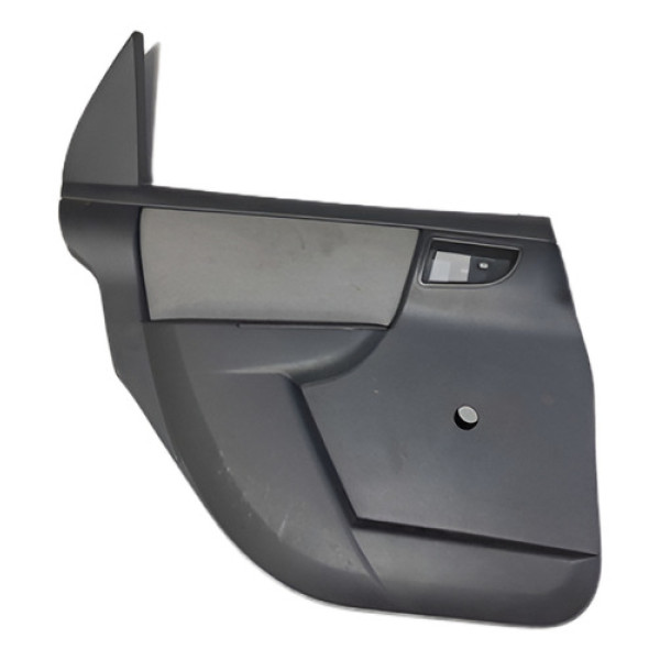 Forro Porta Traseira Esquerda Chevrolet Celta 2012