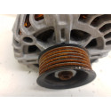 Alternador Creta 2.0 2017 (somente Retiradas De Peças) 