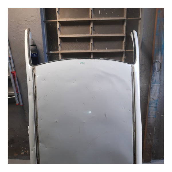 Teto Celta 2 Portas 2007 A 2015 Com Detalhe