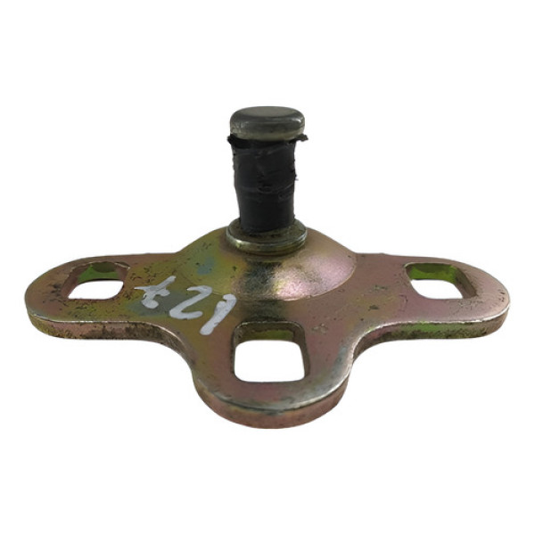 Batente Tampa Traseira Ka 2010