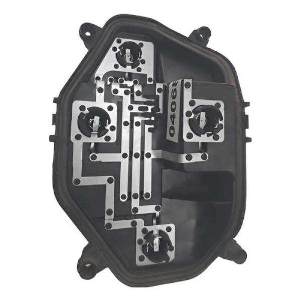 Circuito Lanterna Lado Esquerdo Ka Sedan Se 1.0 12v  2017 Esquerdo/motorista N