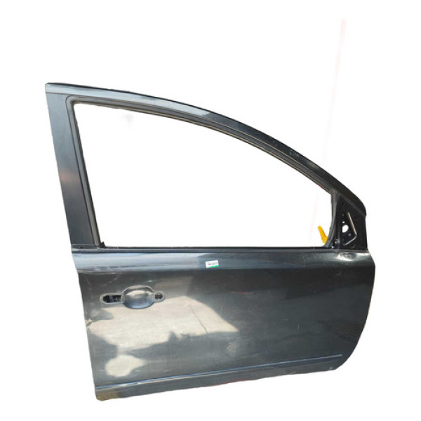 Porta Dianteira Direita Grand Livina 2014 (preto) C/detalhes