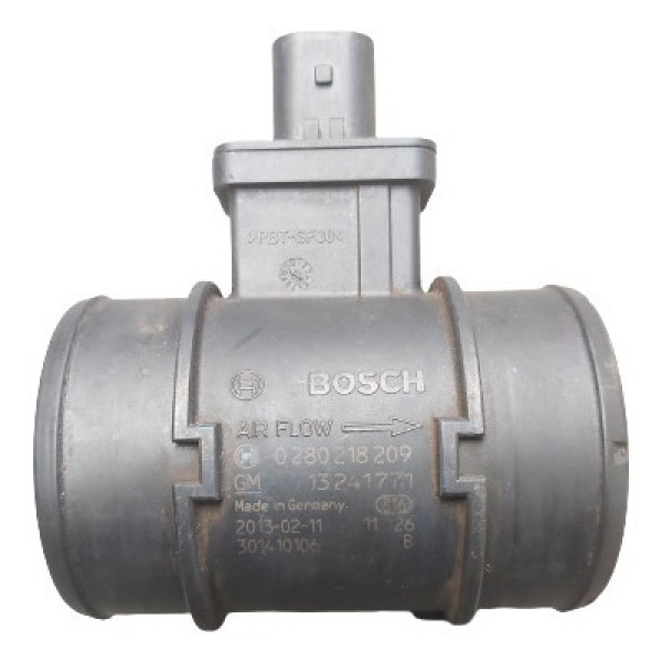 Sensor Fluxo Ar Corsa Ágile 2010 