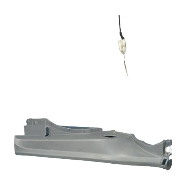 Moldura Traseira Direita Hb20s 2021 06738