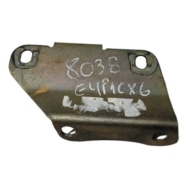 Suporte Fixação Catalisador Ecosport 2009