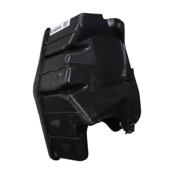 Moldura Correia Alternador Palio 2015