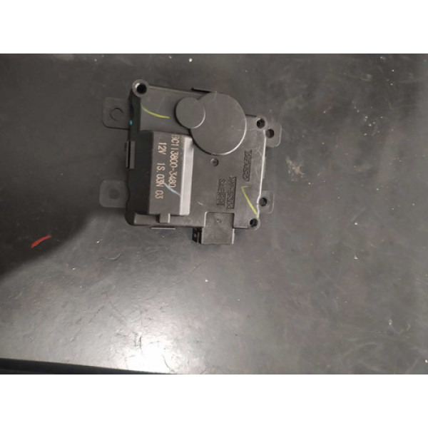  Atuador Ar Condicionado Honda City 2015 Bc1138003480