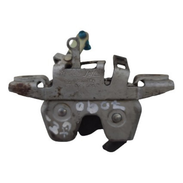 Fechadura Tampa Traseira Gol 1.0 16v G3 2000 377827505